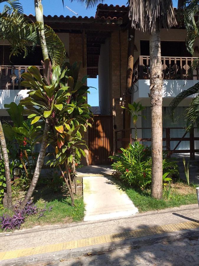 Flat Centro Praia De Pipa Piazzetta 5 Praia de Pipa Exterior foto
